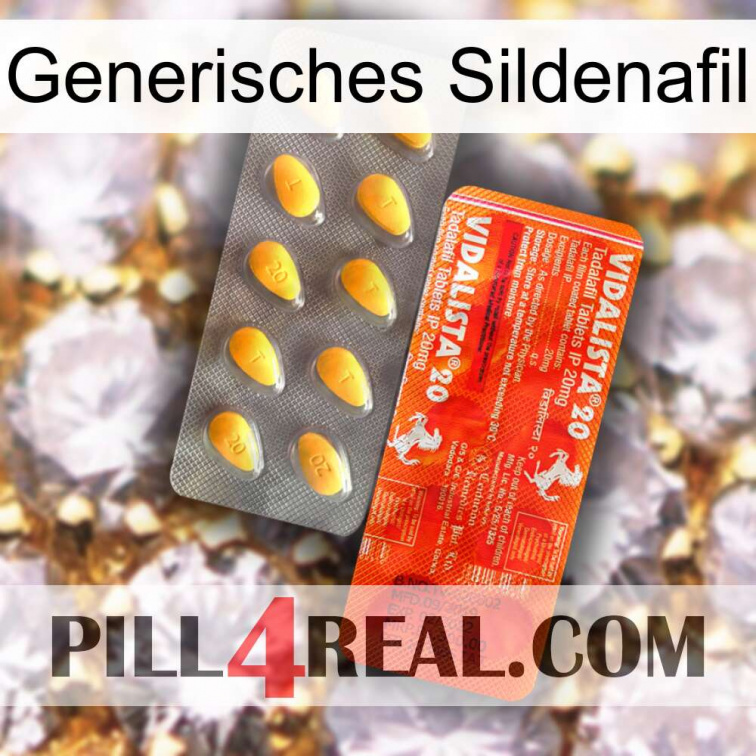 Generic Sildenafil new01